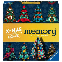 Ravensburger - Collectors' memoryNoël - Un premier jeu éducatif mela