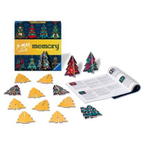 Ravensburger - Collectors' memoryNoël - Un premier jeu éducatif mela