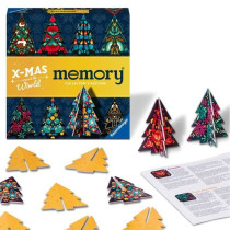 Ravensburger - Collectors' memoryNoël - Un premier jeu éducatif mela