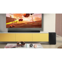 TCL TS8212 - Barre de son 2.1.2 - Caisson de basses sans fil - Dolby A