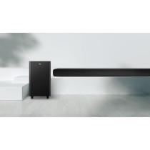 TCL TS8212 - Barre de son 2.1.2 - Caisson de basses sans fil - Dolby A
