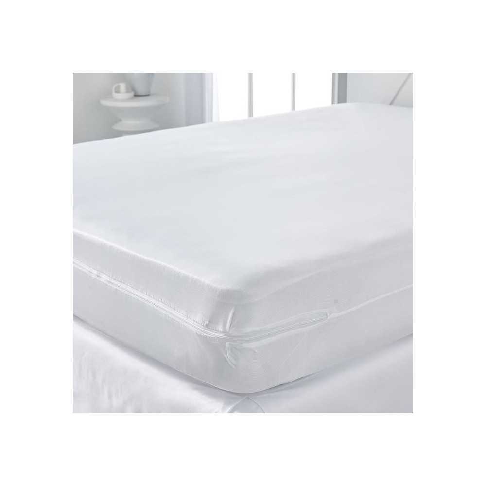 Housse intégrale de matelas TODAY Essential pour lit 1 personne 90x19