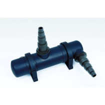 Appareil UV-C pour bassin AlgClear 7000 - UBBINK - Filtre 9W - 7000L m