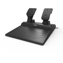 Volant de course Racing Wheel Apex - HORI - PC, PS4 et PS5 - Pédales