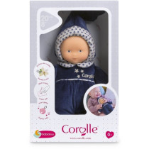 Mon Doudou - COROLLE - Babidoux Marine Reves d'Etoiles - 20cm - Des la