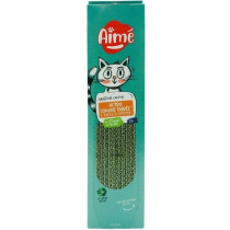 Griffoire en carton - AIMÉ - Pour Chat, Planche a Gratter Double face