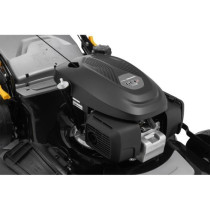 Tondeuse thermique autotractée ALPINA AL451SHQ - Largeur de coupe 51c