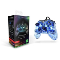 Afterglow - Wired Controller Prismatic Official XBOX Series X