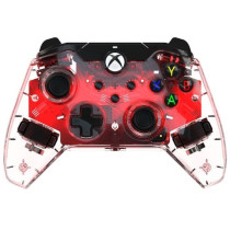 Afterglow - Wired Controller Prismatic Official XBOX Series X