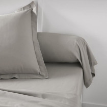 Taie de traversin - TODAY - Essential - 45 x 185 cm - 100% coton - Bei