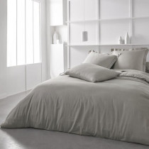 Taie de traversin - TODAY - Essential - 45 x 185 cm - 100% coton - Bei