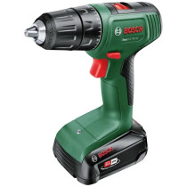 Pack Perceuse-visseuse sans fil Bosch EasyDrill 18V-40 Home and Garden