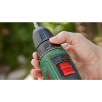 Pack Perceuse-visseuse sans fil Bosch EasyDrill 18V-40 Home and Garden