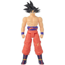 Figurine géante Limit Breaker 30 cm - Goku (Battle Damage Version) -