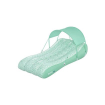 Matelas gonflable de piscine - BESTWAY - Avec auvent