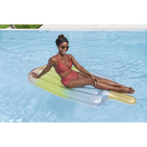 Matelas gonflable de piscine - BESTWAY - Eskimo