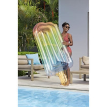 Matelas gonflable de piscine - BESTWAY - Eskimo