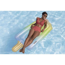 Matelas gonflable de piscine - BESTWAY - Eskimo