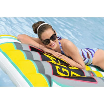 Matelas gonflable de piscine - BESTWAY - Aqua Arcade