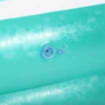 Piscine gonflable pour enfants- Bestway - Rectangulaire - 201 x 150 x