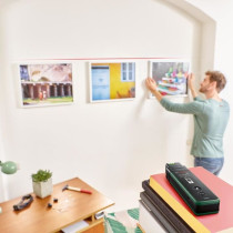 Bosch Télémetre Zamo Set