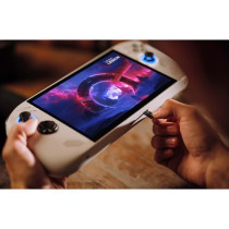 Console portable LENOVO LEGION GO S 8ARP1 | 8 WUXGA - AMD Ryzen Z2 Go