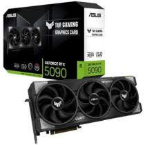 Carte graphique - ASUS - TUF-RTX5090-32G-GAMING