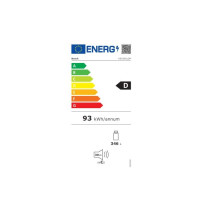 BOSCH Réfrigérateur 1 porte KSV36VLDP