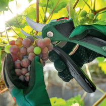 Sécateur EasyPrune sans fil - Bosch - Technologie Power Assist - Vert