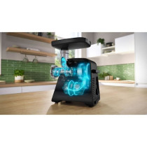 Hachoir a viande BOSCH Série 6 MFWS650B - 500 W - 3,5 kg/mn - 3 grill