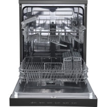 Lave-vaisselle pose libre BRANDT LVC337B - 13 couverts - L60cm - 47dB
