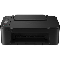 Imprimante multifonction - CANON - TS3750i - Noir - Jet d'encre - A4