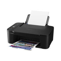 Imprimante multifonction - CANON - TS3750i - Noir - Jet d'encre - A4