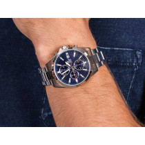 Montre - CASIO - EDIFICE - Quartz - Verre minéral - Etanche 10 ATM -