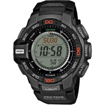 Montre - CASIO - PRG-270-1ER - 54,6mm - Noir