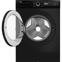 Lave-linge hublot CONTINENTAL EDISON CELL12140IBT - 12 kg - Largeur 59