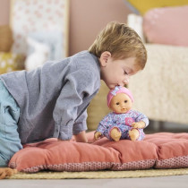 Mon Premier Poupon COROLLE - Bébé Calin Capucine - 30 cm - senteur d
