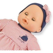 Poupon - COROLLE - Bébé Bain Calypso - 30 cm - jouet de bain - des 1