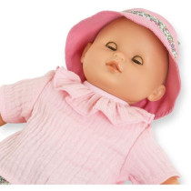 Poupon - COROLLE - Bébé Bain Coralie - 30 cm - jouet de bain - des 1