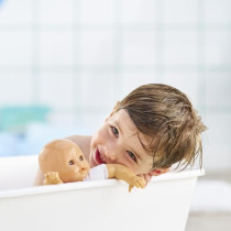 Poupon - COROLLE - Bébé Bain Coralie - 30 cm - jouet de bain - des 1
