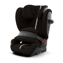 Siege auto - CYBEX - Pallas G2 Plus - Moon Black