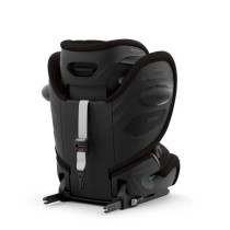 Siege auto - CYBEX - Pallas G2 Plus - Moon Black