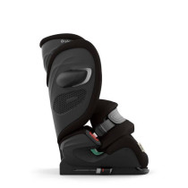 Siege auto - CYBEX - Pallas G2 Plus - Moon Black