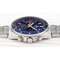 CASIO Edifice Montre EFV-540D-1A2VUEF