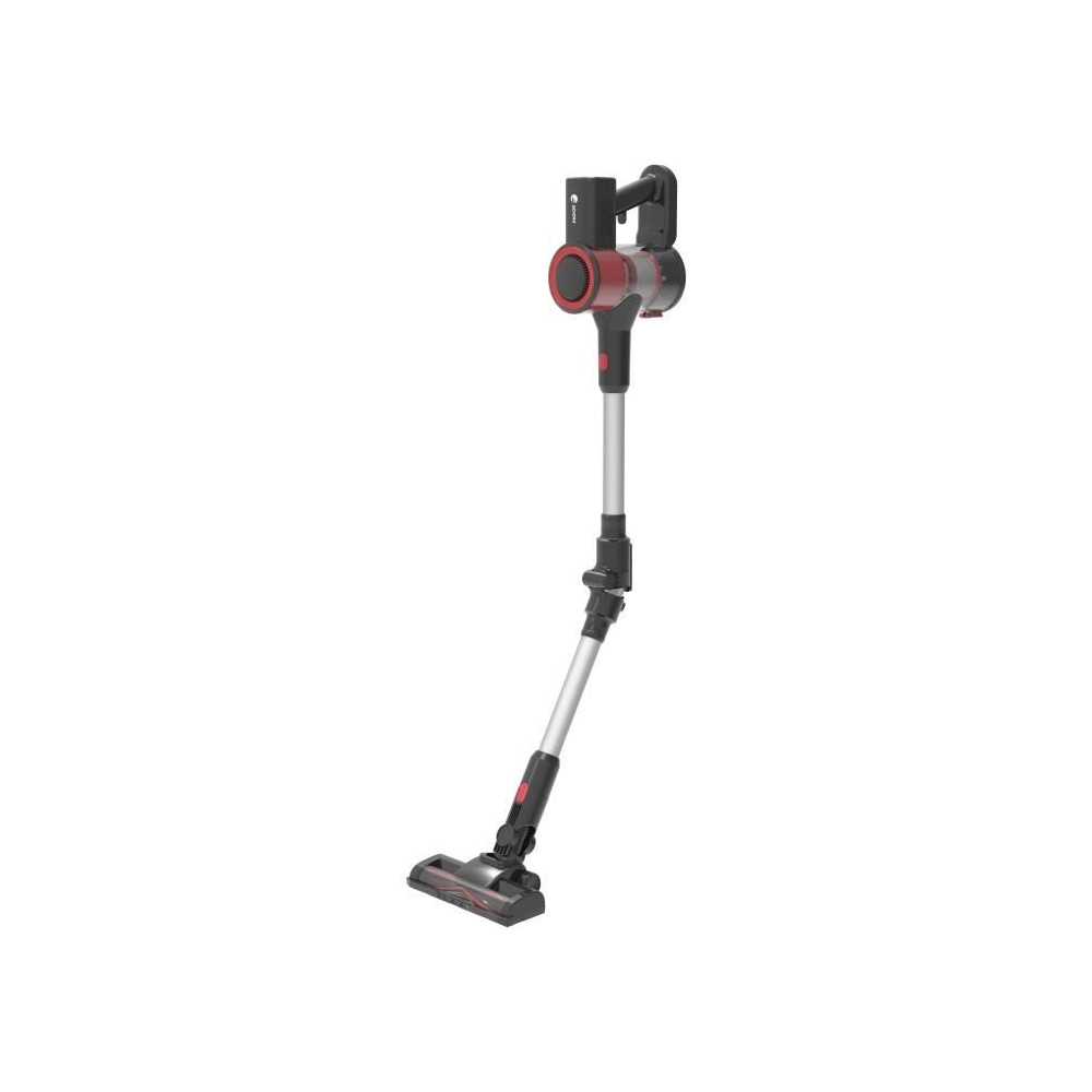 FAGOR FG21R - Aspirateur Balai sans fil Flex 2-en-1 - 150 W - 0,6 L -