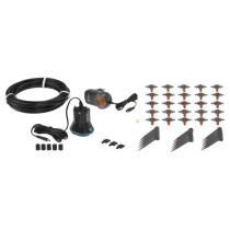 GARDENA Arrosoir automatique balcons et terrasses – Kit complet –
