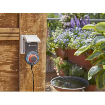 GARDENA Arrosoir automatique balcons et terrasses – Kit complet –