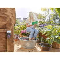 GARDENA Arrosoir automatique balcons et terrasses – Kit complet –