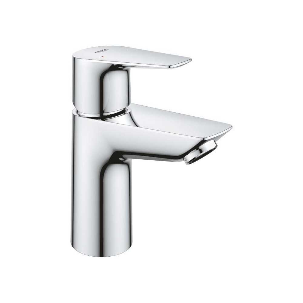 GROHE - Mitigeur monocommande Lavabo - Taille S