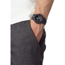Montre - CASIO - G-Shock G-SQUAD - Homme - Noir - Bluetooth Smart - R